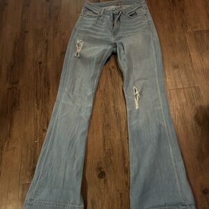 Women’s Kimes JENNIFER jeans 8/36